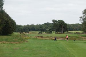 Walton Heath (Old) 16th Forward